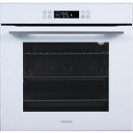 Встраиваемый электрический духовой шкаф Graude BM 60.2 W