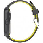 Умные часы Jet Sport SW-5 yellow