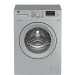 Стиральная машина Beko WSRE6512ZSS