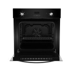 Встраиваемый электрический духовой шкаф Hyundai HEO 6642 IX