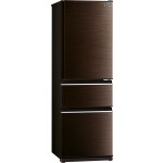 Холодильник Mitsubishi Electric MR-CXR46EN-BRW