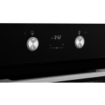 Встраиваемый электрический духовой шкаф Weissgauff EOV 661 PDB