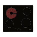 Встраиваемая электрическая варочная панель Cata TN 604/A