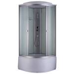 Душевая кабина Niagara NG-2307-14G