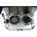 Кофеварка Kitfort КТ-755