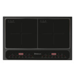 Настольная плита Sakura SA-7158