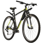 Велосипед Stinger 29SHV.CAIMAN.18BK2