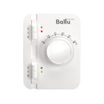 Тепловая завеса Ballu BHC-M10T09-PS