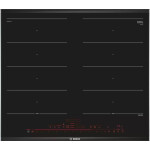 Встраиваемая индукционная варочная панель Bosch PXX675DV1E