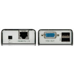 KVM удлинитель Aten CE100