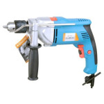 Дрель ударная Sturm ID2195P