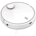 Робот-пылесос Xiaomi Mi Robot Vacuum Mop 2 Pro White BHR5044EU