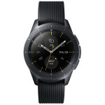 Умные часы Samsung Galaxy Watch SM-R810 черный