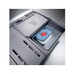 Встраиваемая посудомоечная машина Bosch SPV2IKX10E