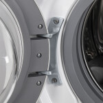 Встраиваемая стиральная машина Maunfeld MBWM148S