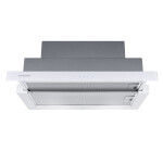 Встраиваемая вытяжка Maunfeld Galaxy 60 белый