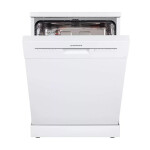 Посудомоечная машина Maunfeld MWF12S