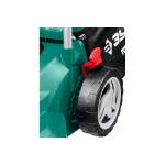 Газонокосилка электрическая Зубр ГСЦ-38-1700