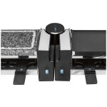 Раклетница Clatronic RG 3678 schwarz