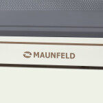 Встраиваемая микроволновая печь Maunfeld JBMO.20.5ERIB