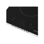 Встраиваемая электрическая варочная панель Korting HK 32001 B