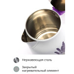 Чайник электрический Матрёна MA-120 лаванда