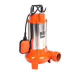 Насос фекальный Patriot FQ 1200N