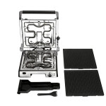 Электрогриль Kitfort КТ-1601