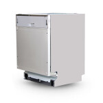 Встраиваемая посудомоечная машина Ginzzu DC611