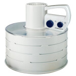 Сушилка для овощей Rommelsbacher DA 750