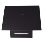 Каминная вытяжка Dach DIANA 60 black