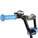 Велосипед Novatrack 143STRIKE.BL22 синий