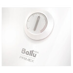 Водонагреватель накопительный Ballu BWH/S 80 Primex