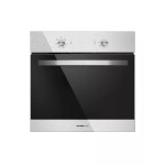 Встраиваемый электрический духовой шкаф HOMSair OES660S01