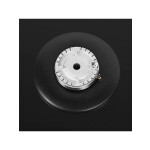 Встраиваемая газовая варочная панель HOMSair HGG646BK