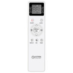 Сплит-система Ultima Comfort ECL-I09PN