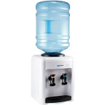 Кулер для воды Aqua Work 0.7TD белый