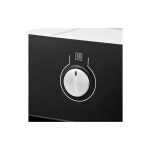 Встраиваемый электрический духовой шкаф Hyundai HEO 6648 BG