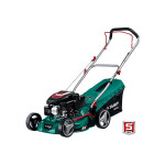 Газонокосилка бензиновая Зубр ГБ-410