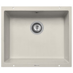 Кухонная мойка Zigmund & Shtain Integra 500 речной песок