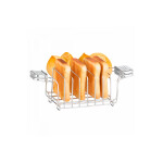 Тостер Profi Cook PC-TA 1194 rot