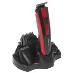 Машинка для стрижки Centek CT-2133 красный