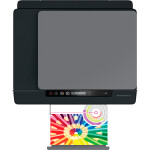 МФУ HP 4 SR 29 A