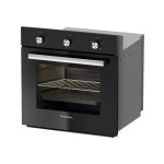 Встраиваемый электрический духовой шкаф Darina 1U BDE111 701 At