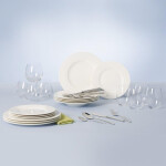 Столовый сервиз Villeroy & Boch Wonderful World 36 предметов