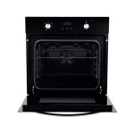 Встраиваемый электрический духовой шкаф Hyundai HEO 6640 BG