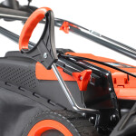 Газонокосилка бензиновая Patriot PT 55LS