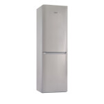 Холодильник Pozis RK FNF-172 серебристый