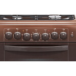 Комбинированная плита Gefest 6102-02 0301