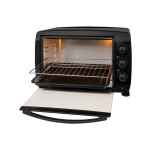 Мини-печь Nordfrost R 480 B